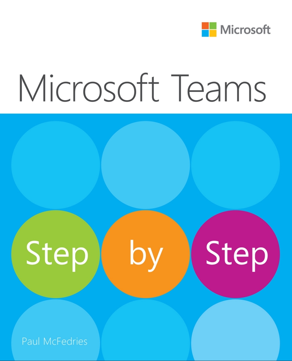 Microsoft Teams Step by Step 1st Edition
