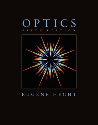 Cover image: Optics (Pearson+) 5th edition 9780133977226