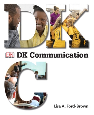 Cover image: DK Communication (Pearson+) 1st edition 9780135569283