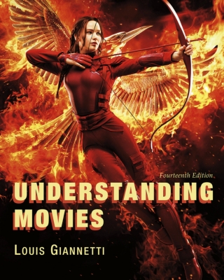 Cover image: Understanding Movies (Pearson+) 14th edition 9780134492087