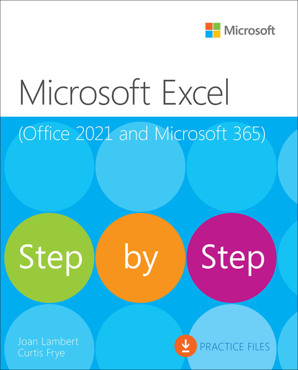 Microsoft Excel Step by Step (Office 2021 and Microsoft 365) 1st Edition
