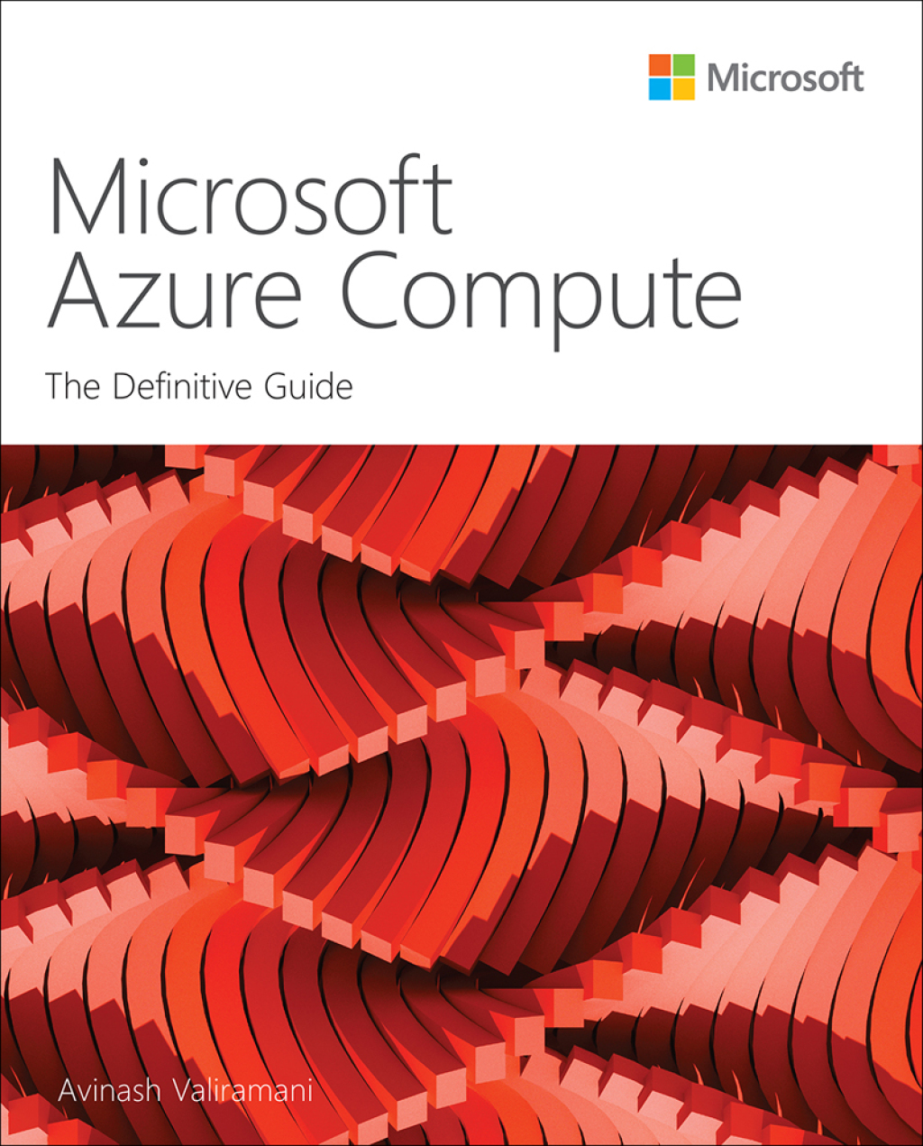 Microsoft Azure Compute The Definitive Guide 1st Edition