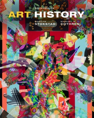 Cover image: Art History (Pearson+) 6th edition 9780135569740
