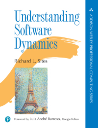 Imagen de portada: Understanding Software Dynamics 1st edition 9780137589739