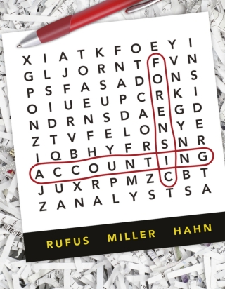 Cover image: Forensic Accounting (Pearson+) 1st edition 9780133050479