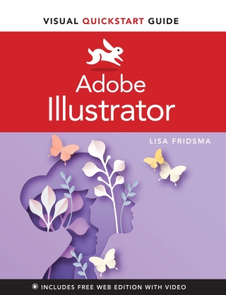 Cover image: Adobe Illustrator Visual QuickStart Guide 1st edition 9780137597741