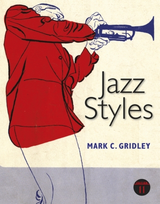 Cover image: Jazz Styles (Pearson+) 11th edition 9780205203925