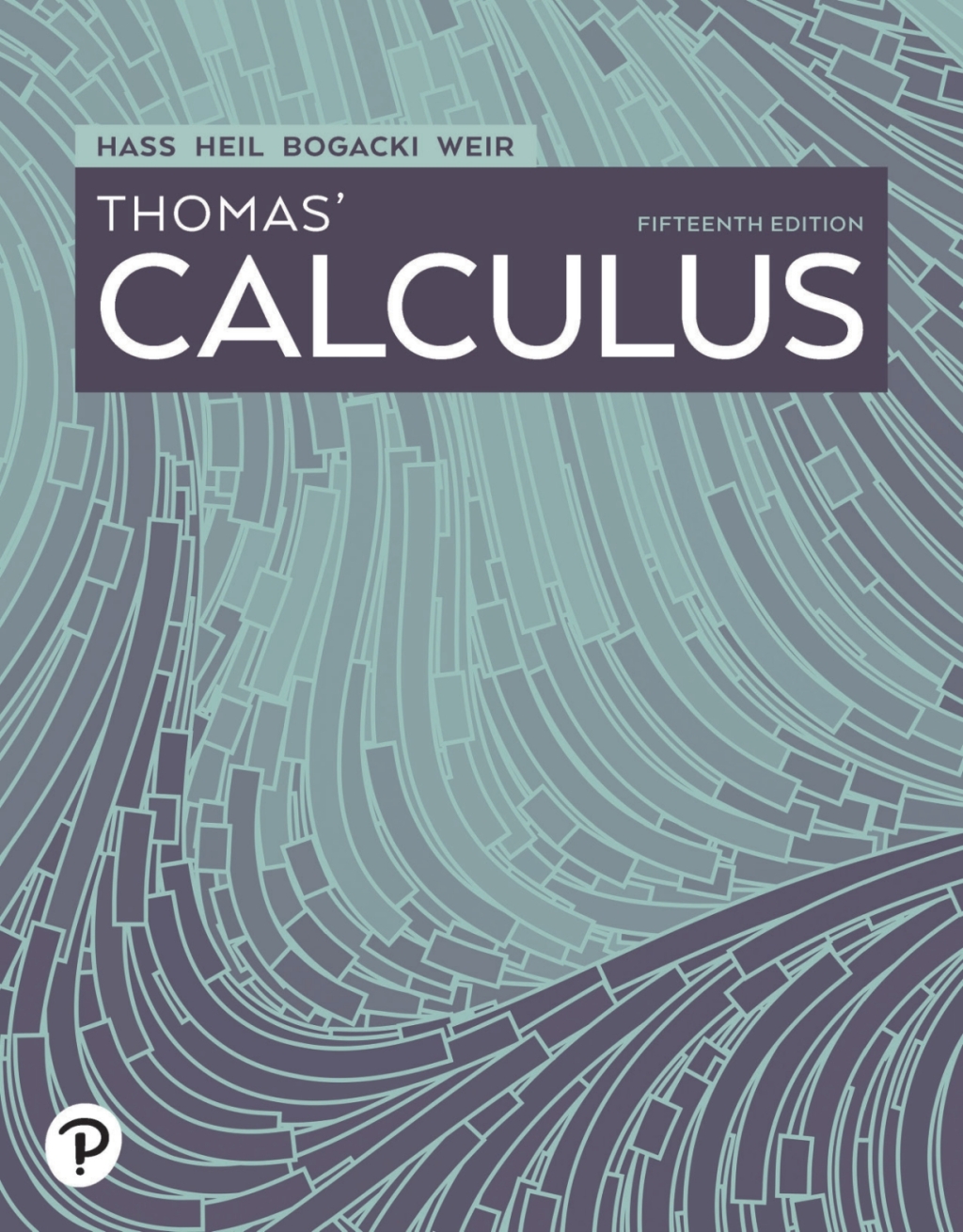 MyLab Math for Thomas’ Calculus + Third Party eBook (Inclusive Access) 15th Edition