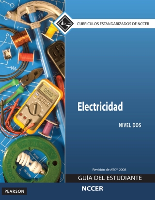 Cover image: Spanish Electrical Level 1 6th edition 9780136057543