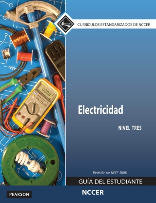 Cover image: Spanish Electrical Level 1 6th edition 9780136057543