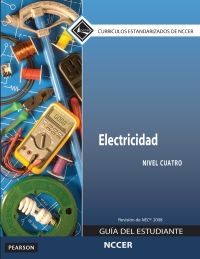 Cover image: Electrical, Level 4 10th edition 9780136910787