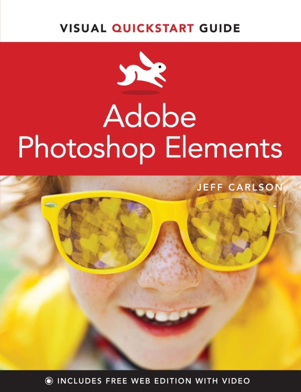 Adobe Photoshop Elements Visual QuickStart Guide 1st Edition