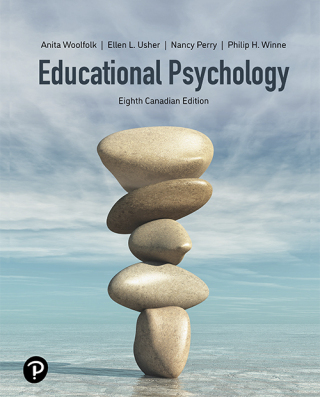 Educational Psychology (Canadian Edition) 8th edition