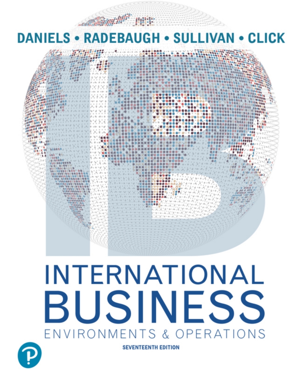 International Business 17th Edition