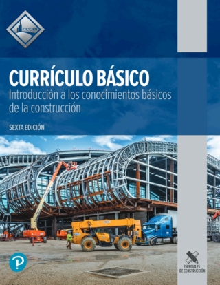 Cover image: Currículo básico : introducción a los conocimientos básicos de la construción 6th edition 9780137837519