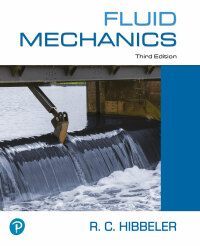 Cover image: Fluid Mechanics 3rd edition 9780137839292