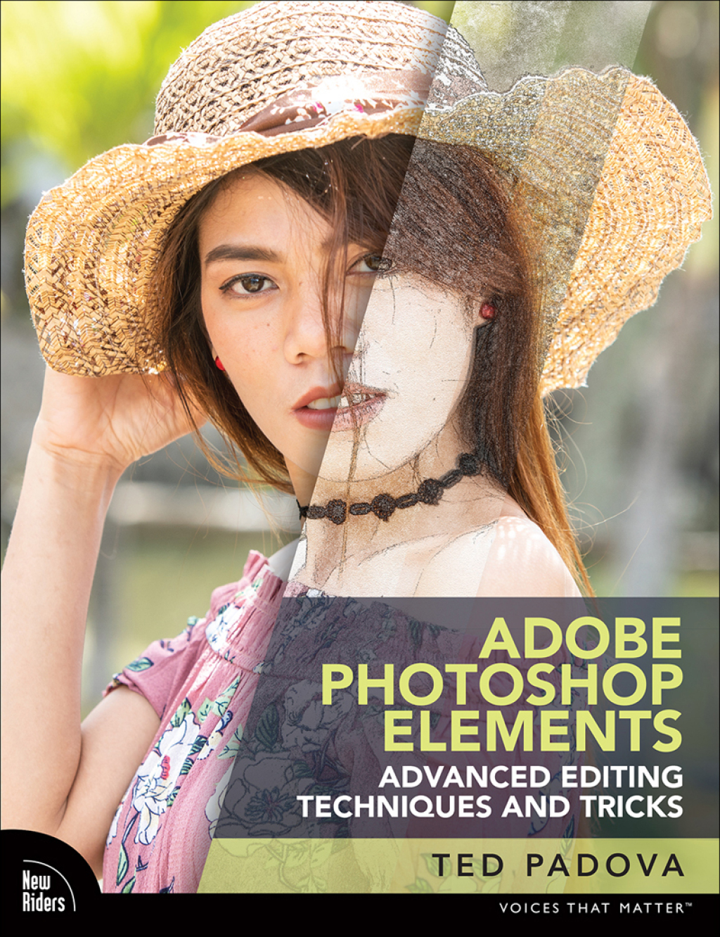 Adobe Photoshop Elements Advanced Editing Techniques and Tricks The Essential Guide to Going Beyond Guided Edits 1st Edition