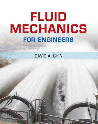 Cover image: Fluid Mechanics for Engineers (Pearson+) 1st edition 9780133803129