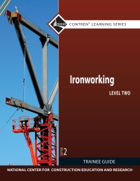 Cover image: Ironworking Level 2 2nd edition 9780132578226