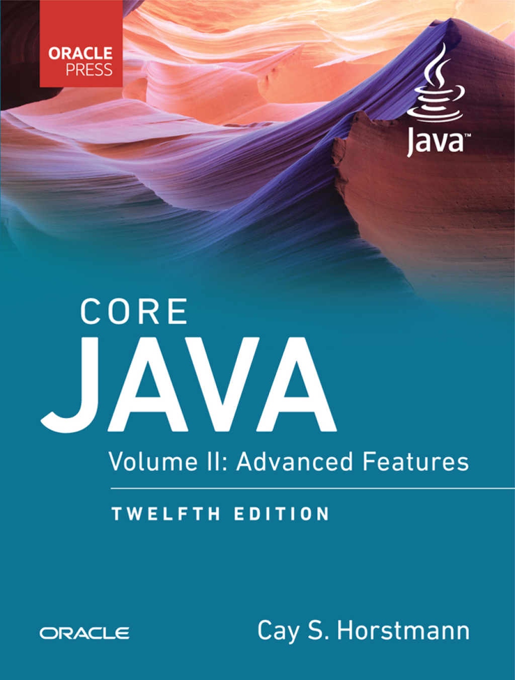 Core Java, Volume II: Advanced Features 12th Edition
    Newer Edition Available