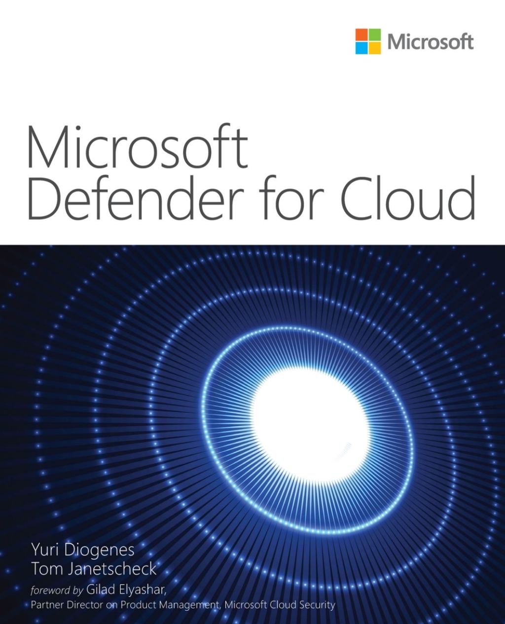Microsoft Defender for Cloud 1st Edition