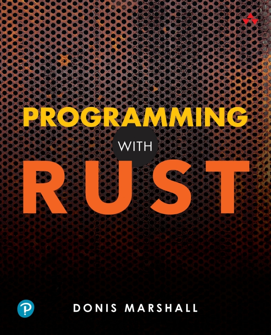 Programming with Rust 1st Edition