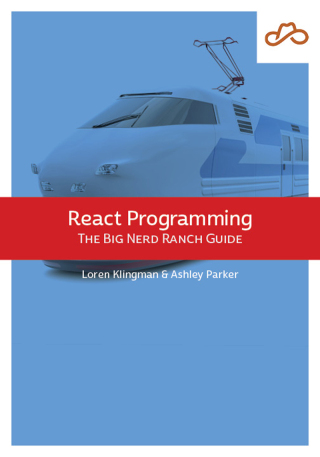 Cover image: React Programming 1st edition 9780137901760
