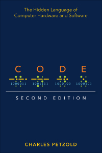 Cover image: Code 2nd edition 9780137909100