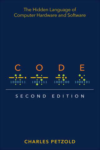表紙画像: Code 2nd edition 9780137909100