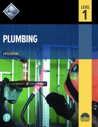 Master Your Plumbing Skills: Comprehensive 5th Edition Guide main image 0
