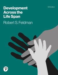 Cover image: Development Across the Life Span 10th edition 9780137890590