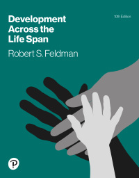 Titelbild: Development Across the Life Span 10th edition 9780137890590