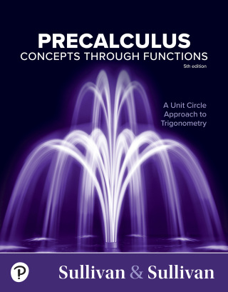 Cover image: Precalculus 5th edition 9780137945139