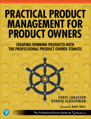Imagen de portada: Practical Product Management for Product Owners 1st edition 9780137947003