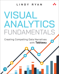 Imagen de portada: Visual Analytics Fundamentals 1st edition 9780137956821