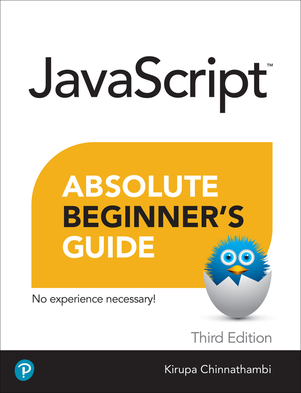 Javascript Absolute Beginner's Guide - 3rd Edition (eBook)