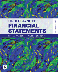 Cover image: Understanding Financial Statements 12th edition 9780137959228