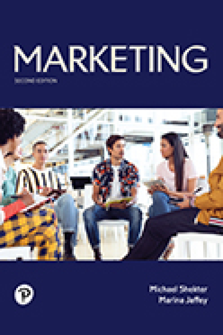 Marketing, 2nd Edition - E-Book - Original PDF - img