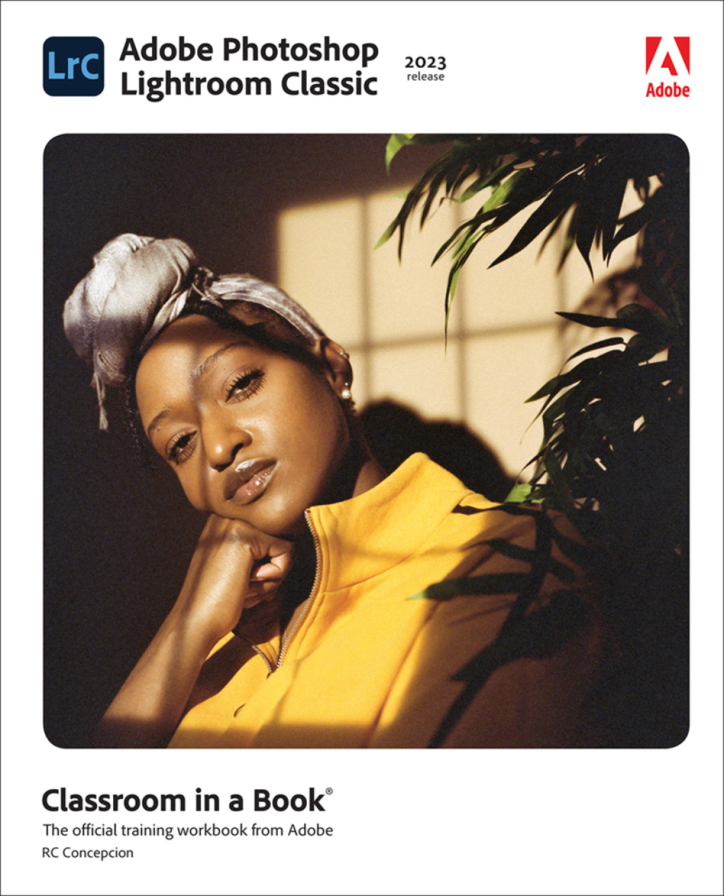 Adobe Photoshop Lightroom Classic Classroom in a Book (2023 Release) 1st Edition
    Newer Edition Available