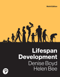 Cover image: Lifespan Development 9th edition 9780137985678