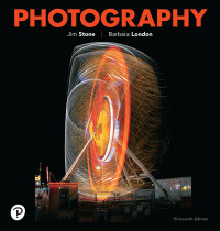 Cover image: Photography 13th edition 9780137988679