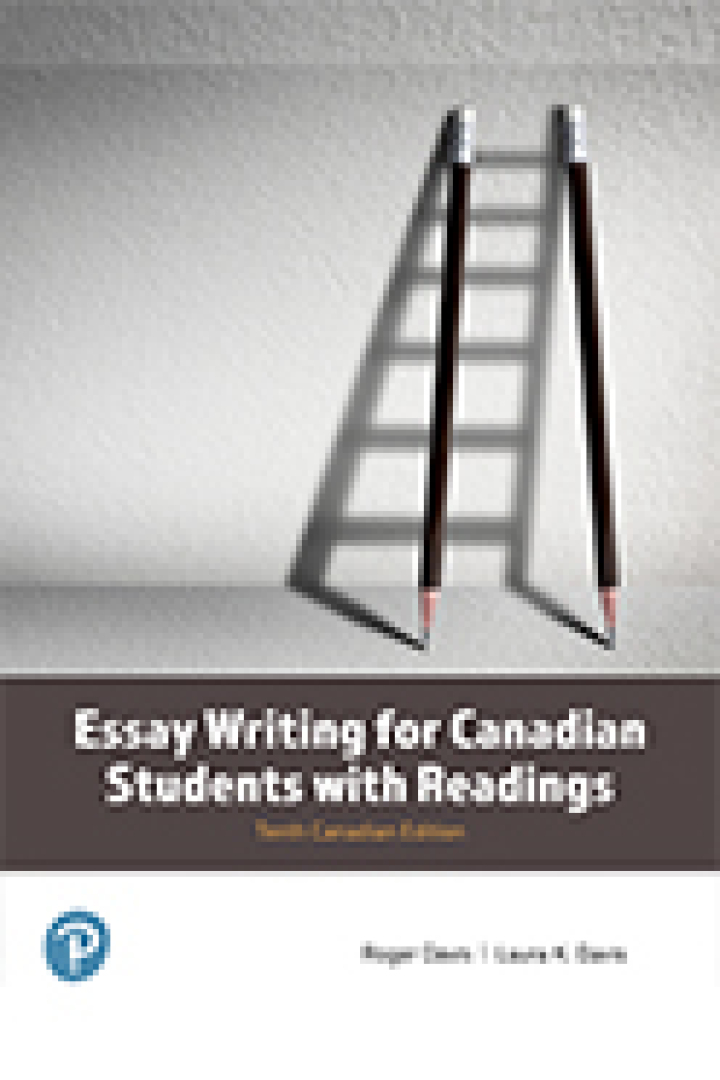 Essay Writing for Canadian Students with Readings, 10th Edition - E-Book - PDF - img