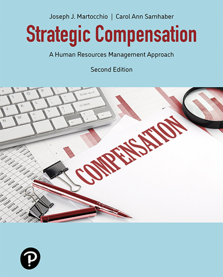 Strategic Compensation (Canadian Edition), 2nd Edition - E-Book - PDF - img