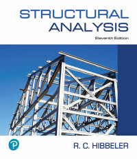 Cover image: Structural Analysis 11th edition 9780138026257