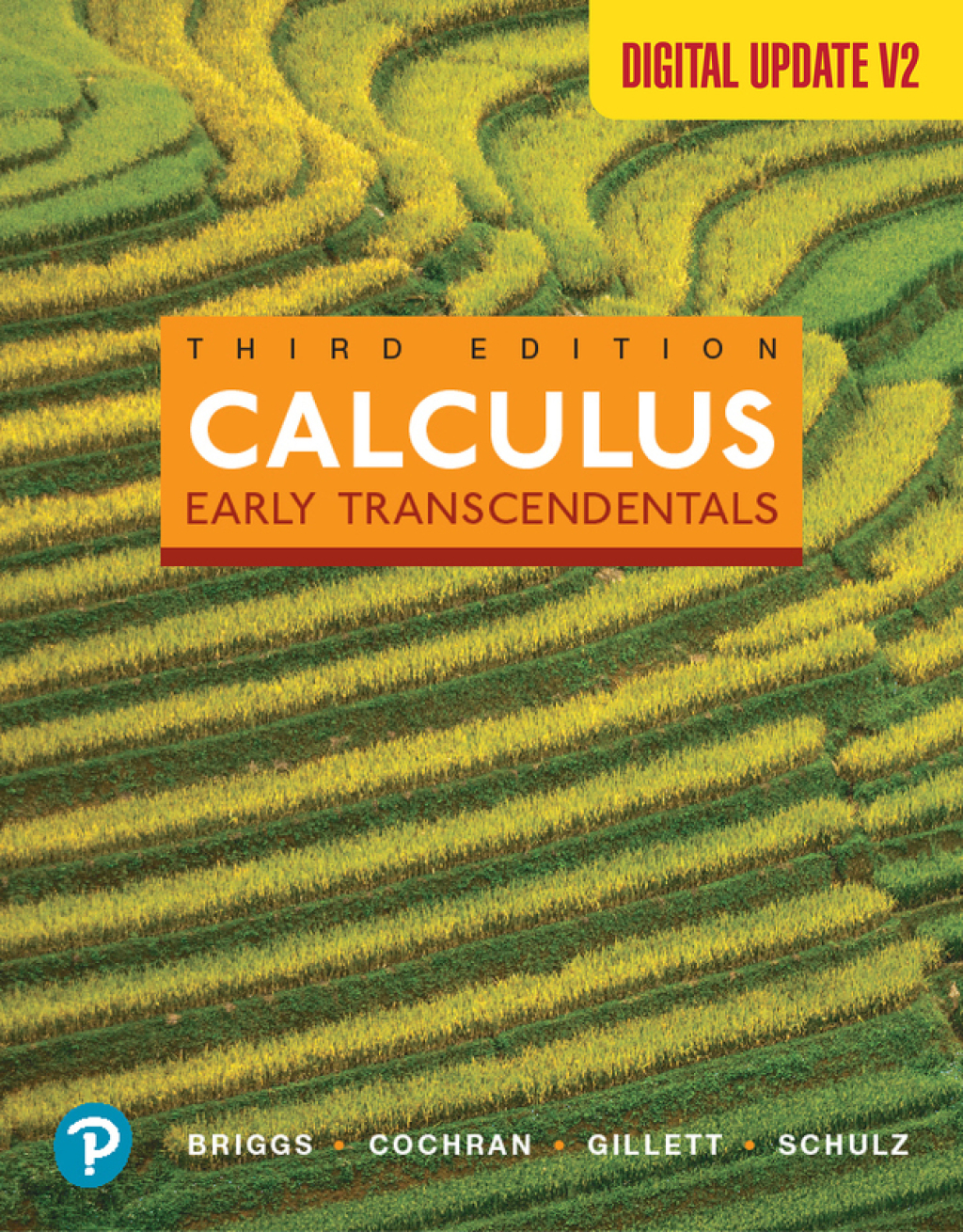 Calculus: Early Transcendentals (Pearson+) 3rd Edition