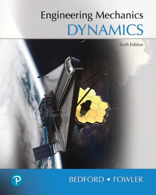 Cover image: Engineering Mechanics: Dynamics 6th edition 9780138034016