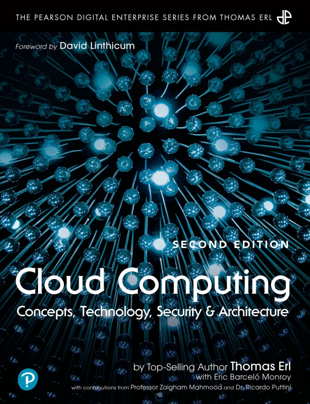 Cloud Computing - 2nd Edition (eBook)