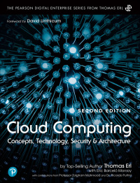 Cover image: Cloud Computing 2nd edition 9780138052256