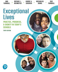 Exceptional Lives 10th edition | 9780137848898, 9780138059781 | VitalSource