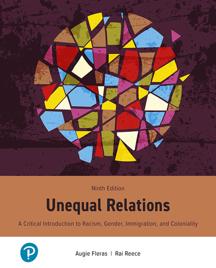 Unequal Relations: A Critical Introduction to Racism, Gender, Immigration, and Coloniality, 9th edition - img